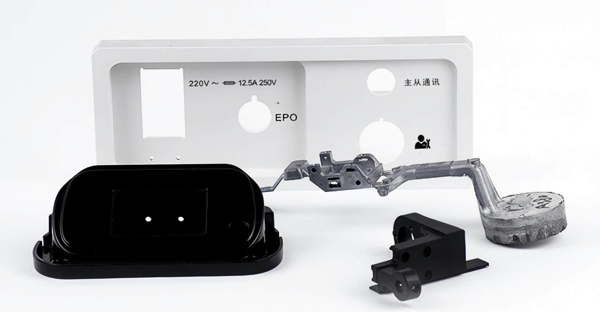 Shenzhen ZHC Precision Manufacturing Co., Ltd