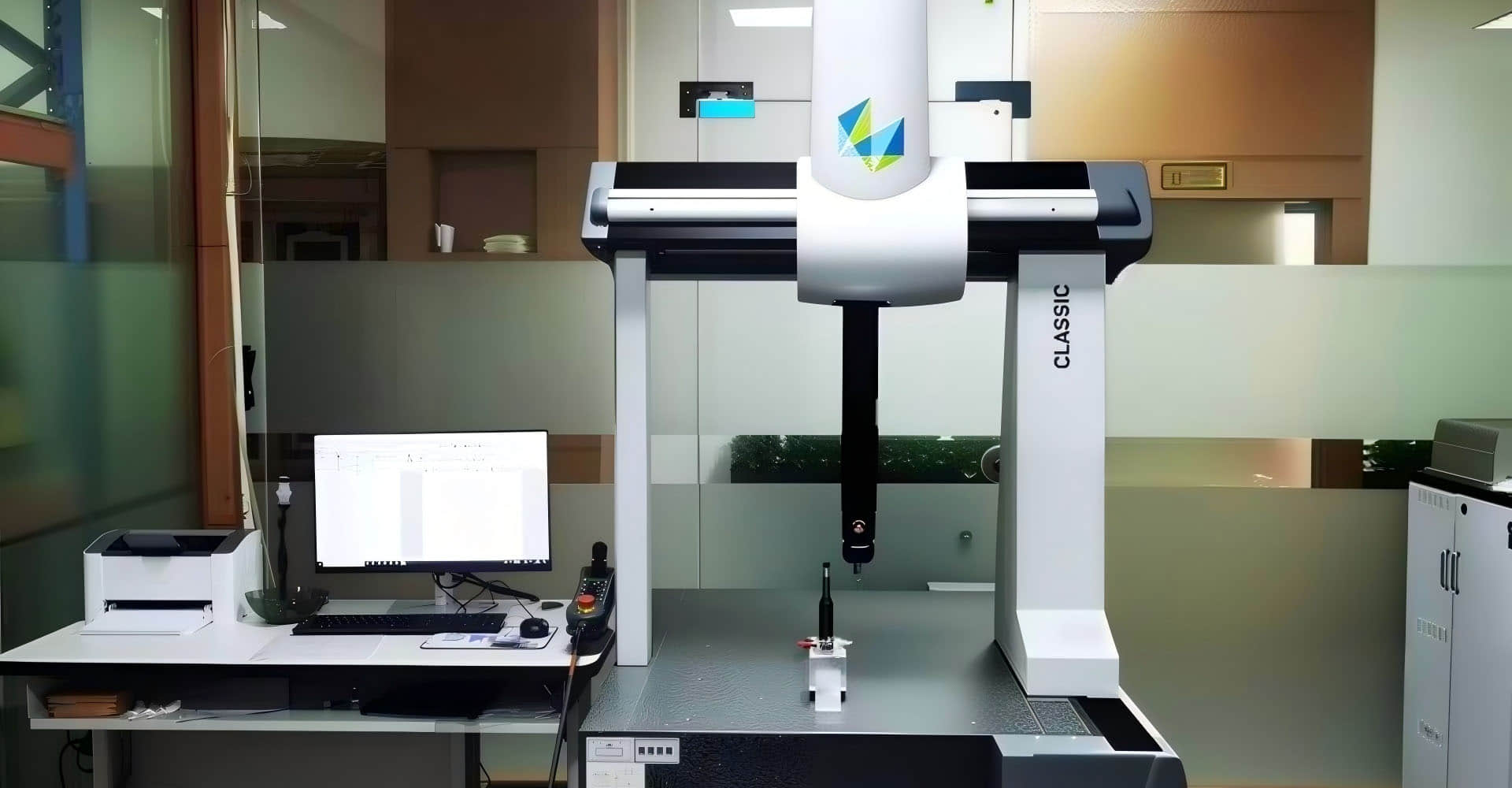 Shenzhen ZHC Precision Manufacturing Co., Ltd