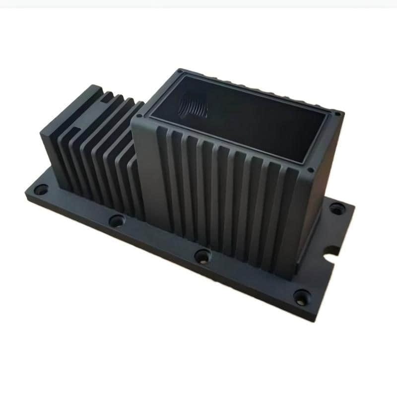 Die casting part