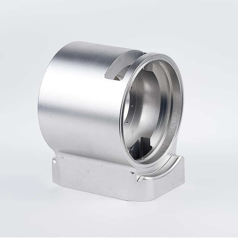 Medical CNC Parts Supplier | Precision Machining for Medical Applications