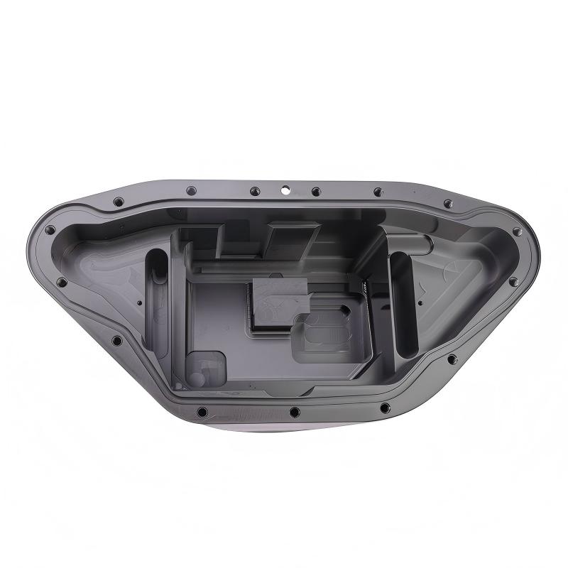 Custom Precision Machined Components with ISO9001/ITAF16949 Certificate OEM factory