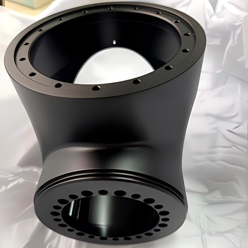 Surgical Robot Components Manufacturer | Precision CNC Machined Medical Parts Supplier