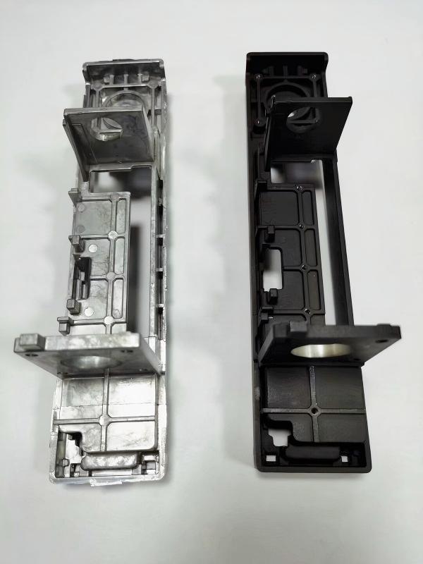 Medical Equipment Aluminum Die Casting Parts Manufacturer | Precision OEM Casting Supplier China