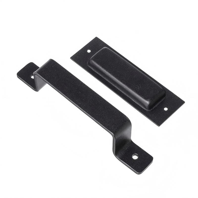Custom 6061 Aluminum Stamping Part | OEM Precision Aluminum Stamped Components Supplier