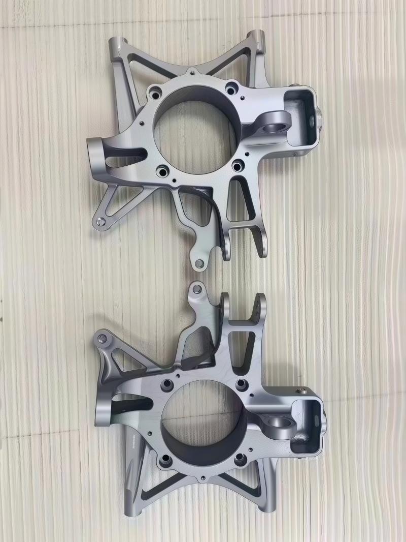 High Precision China Die Casting Parts Manufacturer | Custom Aluminum & Zinc Casting Components