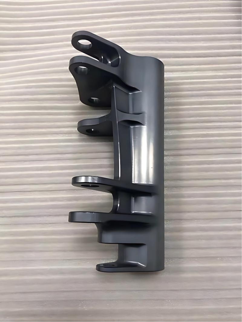 Die Casting Aluminum UAVs and Aerospace Components | Custom Precision Aluminum Parts Manufacturer