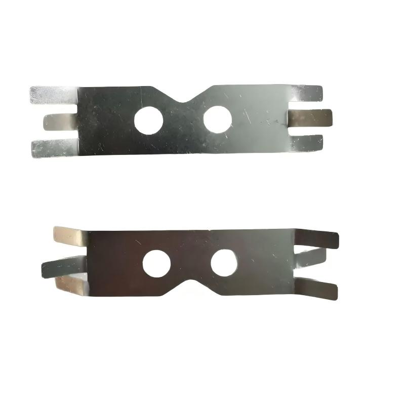 5052-H32 Aluminum Stamping Parts Manufacturer | Custom Metal Solutions
