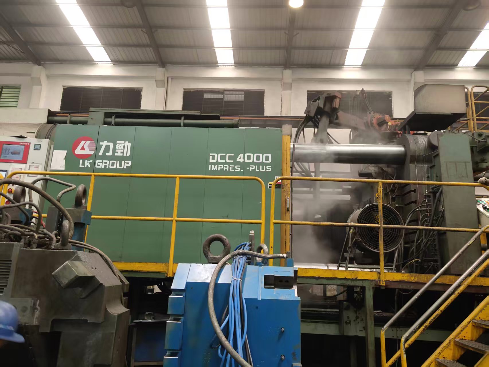 Custom Large Aluminum Die Casting Parts | 4000T/3000T/2500T High-Tonnage Die Casting Manufacturer Custom Large Aluminum Die Casting Parts | 4000T/3000T/2500T High-Tonnage Die Casting Manufacturer