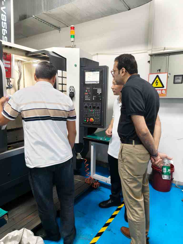 Why Quality Matters Most When Choosing CNC Precision Component Suppliers
