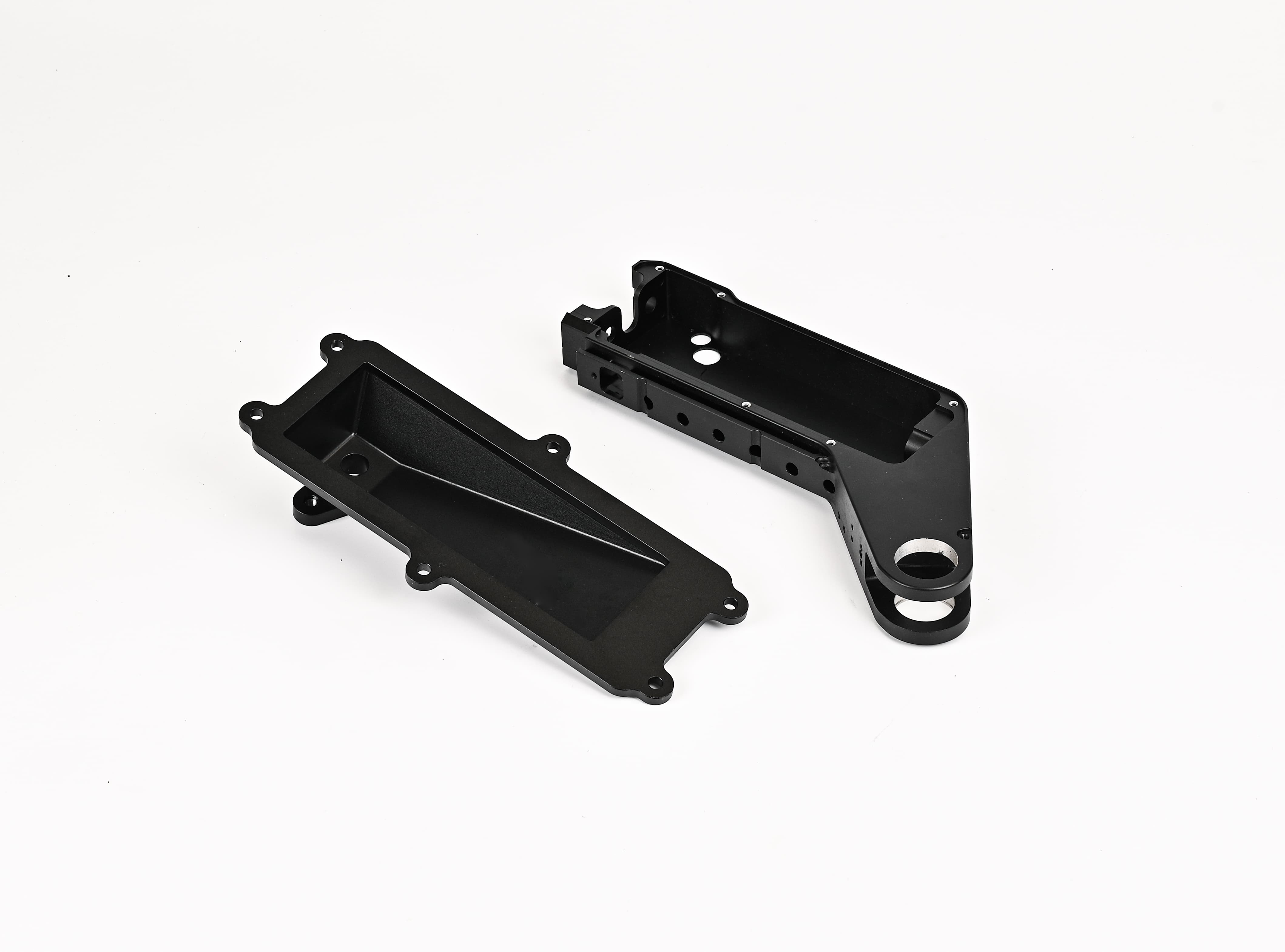 Die casting part