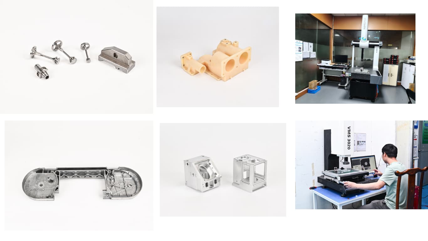 Shenzhen ZHC Precision Manufacturing Co., Ltd