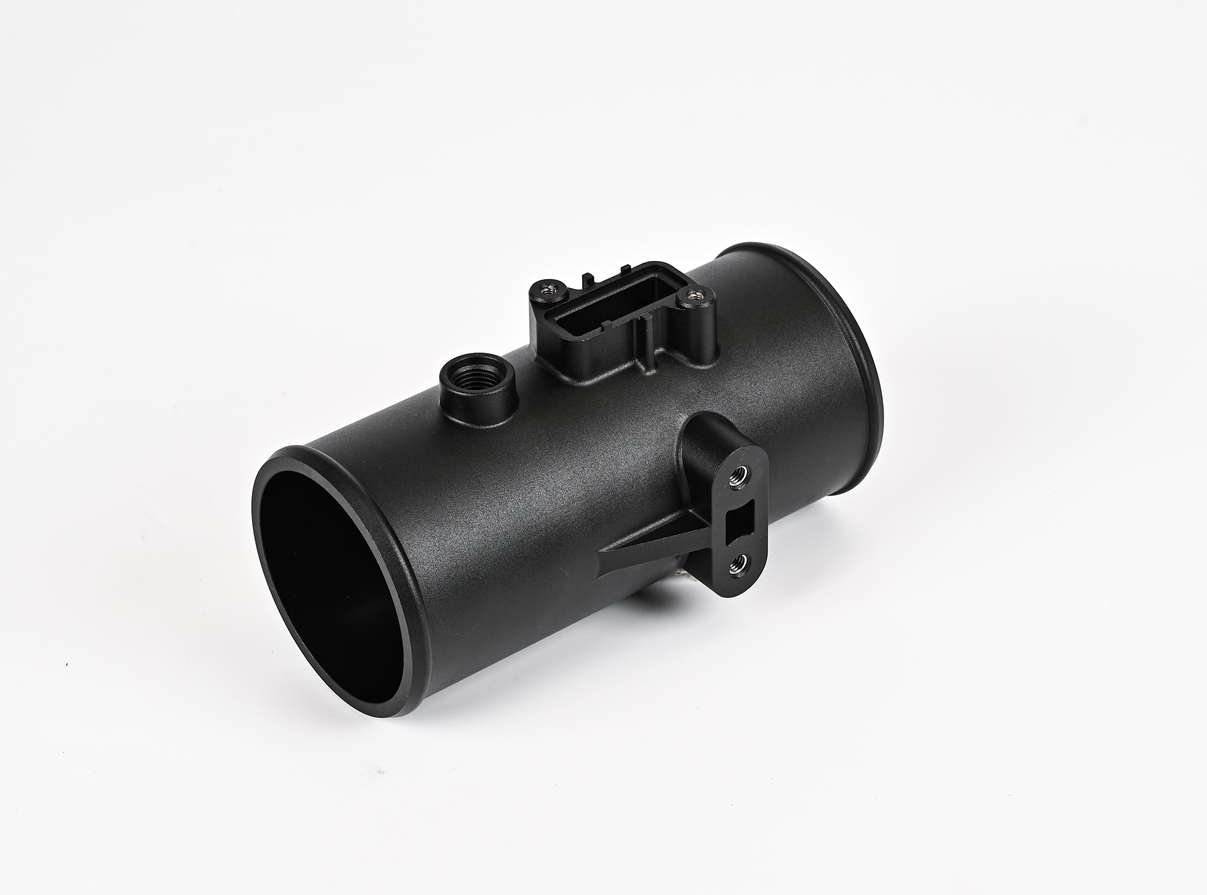 Optical Equipment Structural Components | Precision CNC Machined Parts for Optical and Photonics Sys