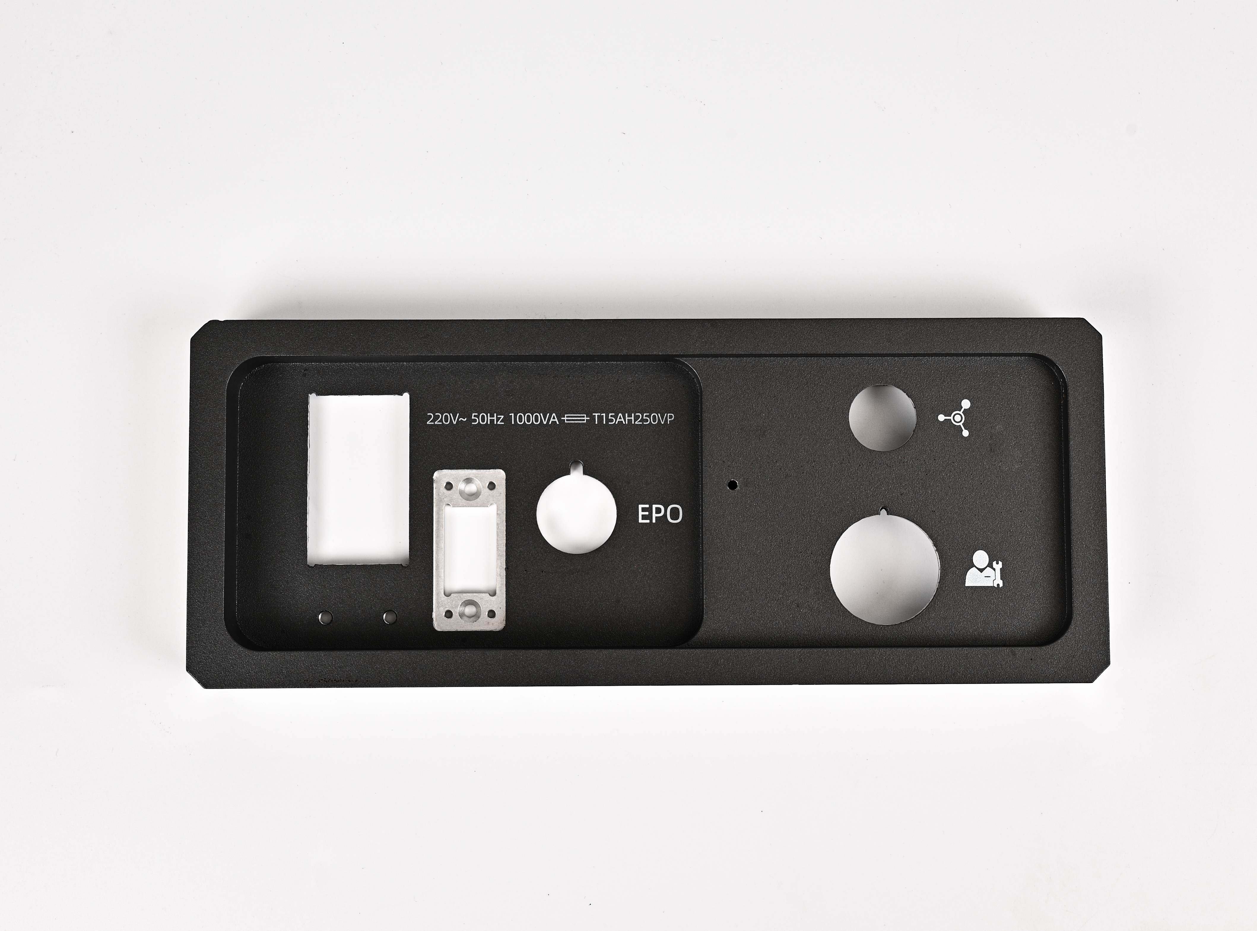 Custom Die Casting Communication Device Parts | Aluminum & Magnesium Die Casting Components