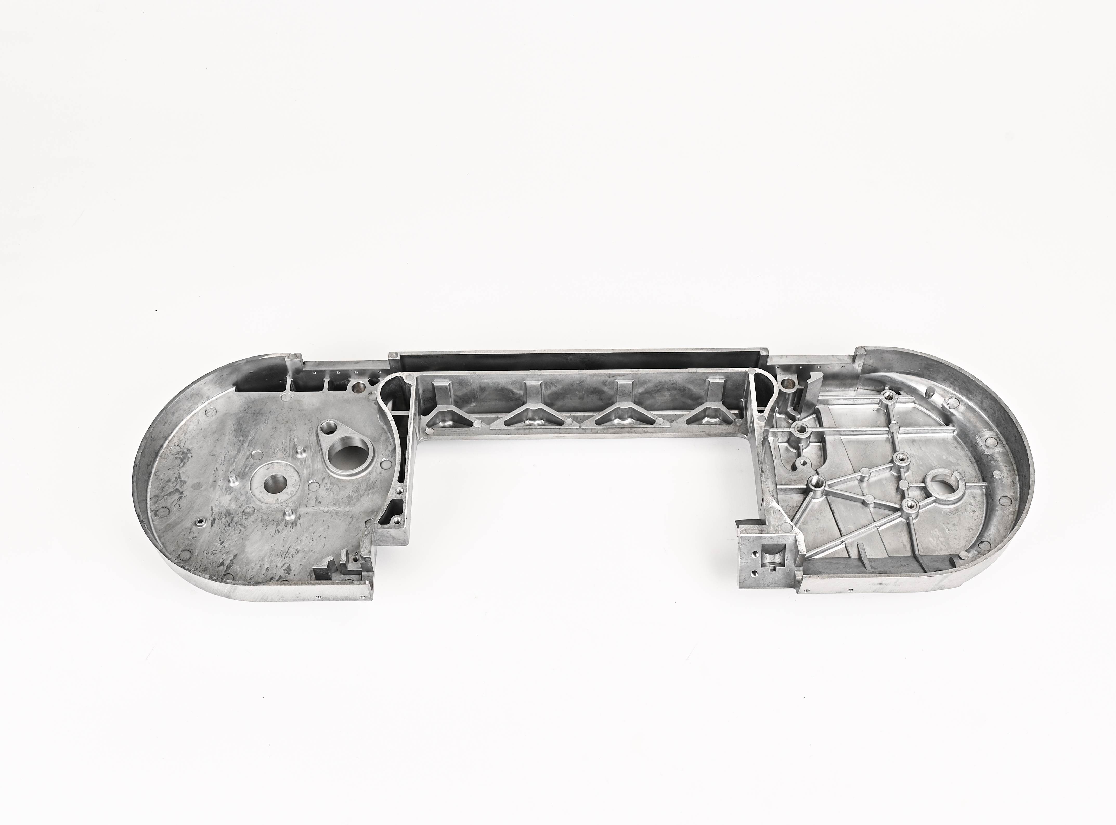 Custom Aluminum Die Casting Parts Manufacturer