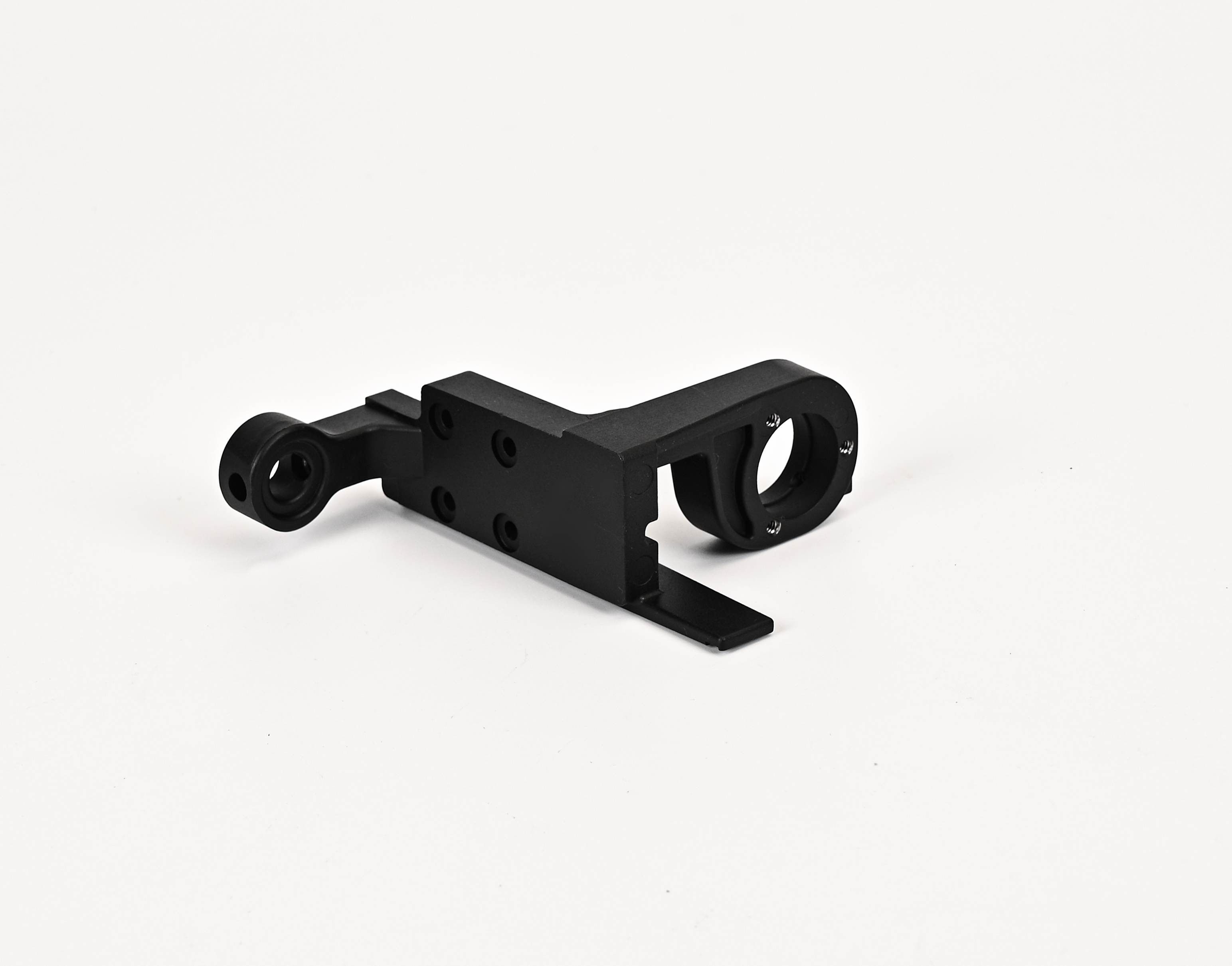 Aluminum Die Casting for Medical Equipment | ZHC Precision