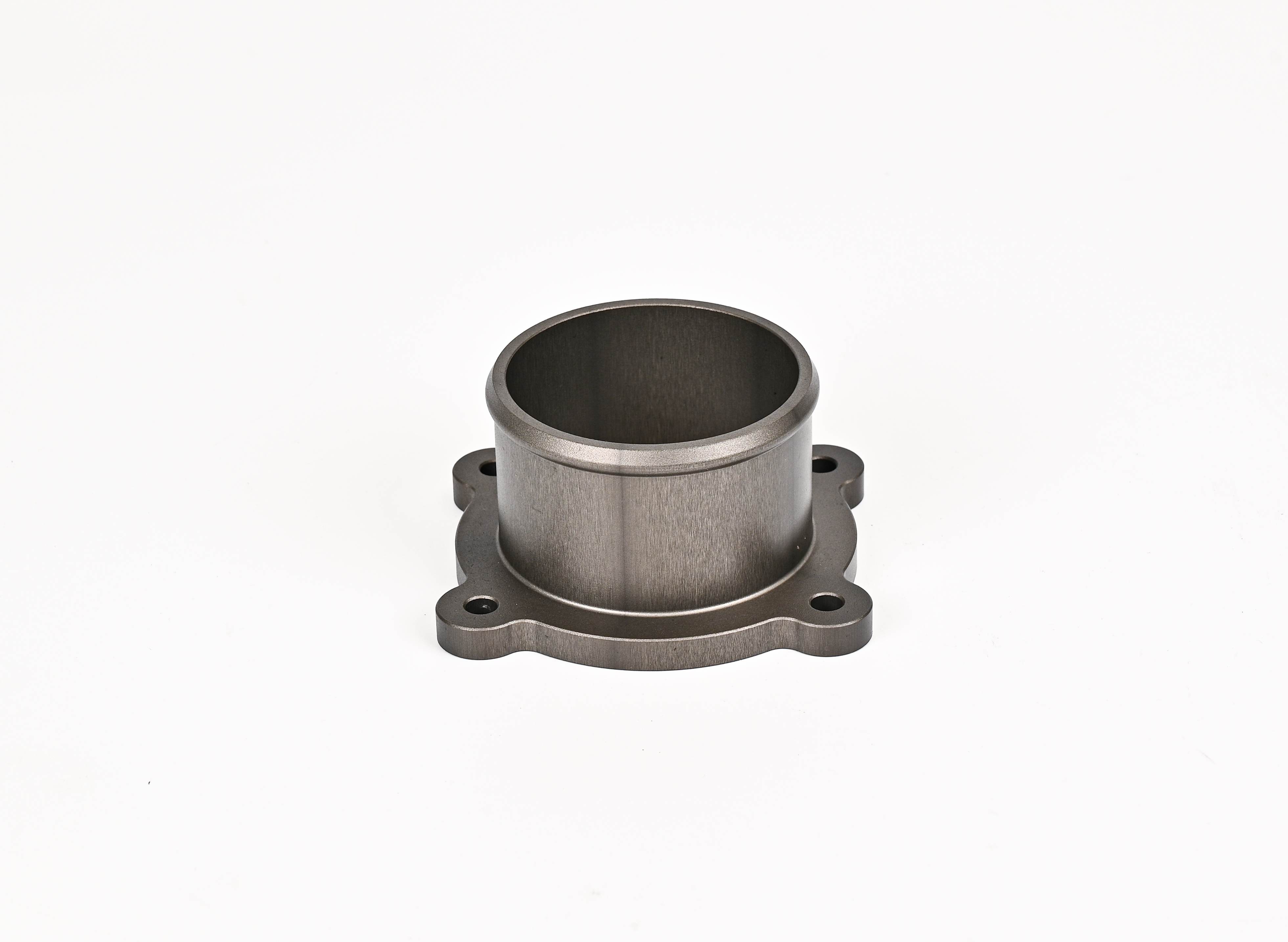 Dongguan factory manufacture Aluminum Die Casting for Laser Equipment | ZHC Precision